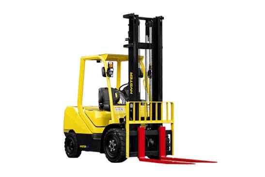 Forkliftlər