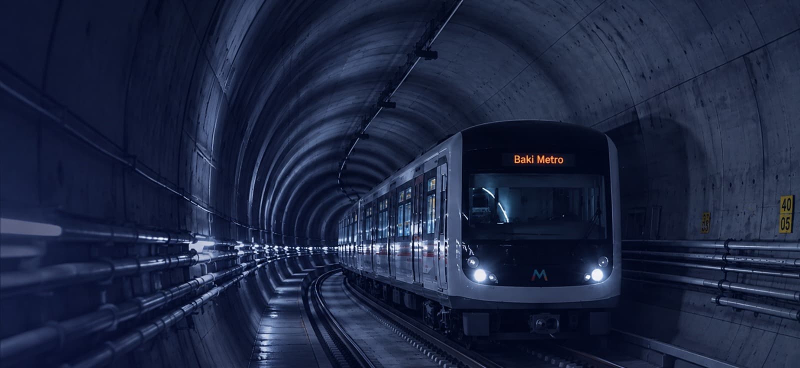 Metro Layihələrinin İcrası