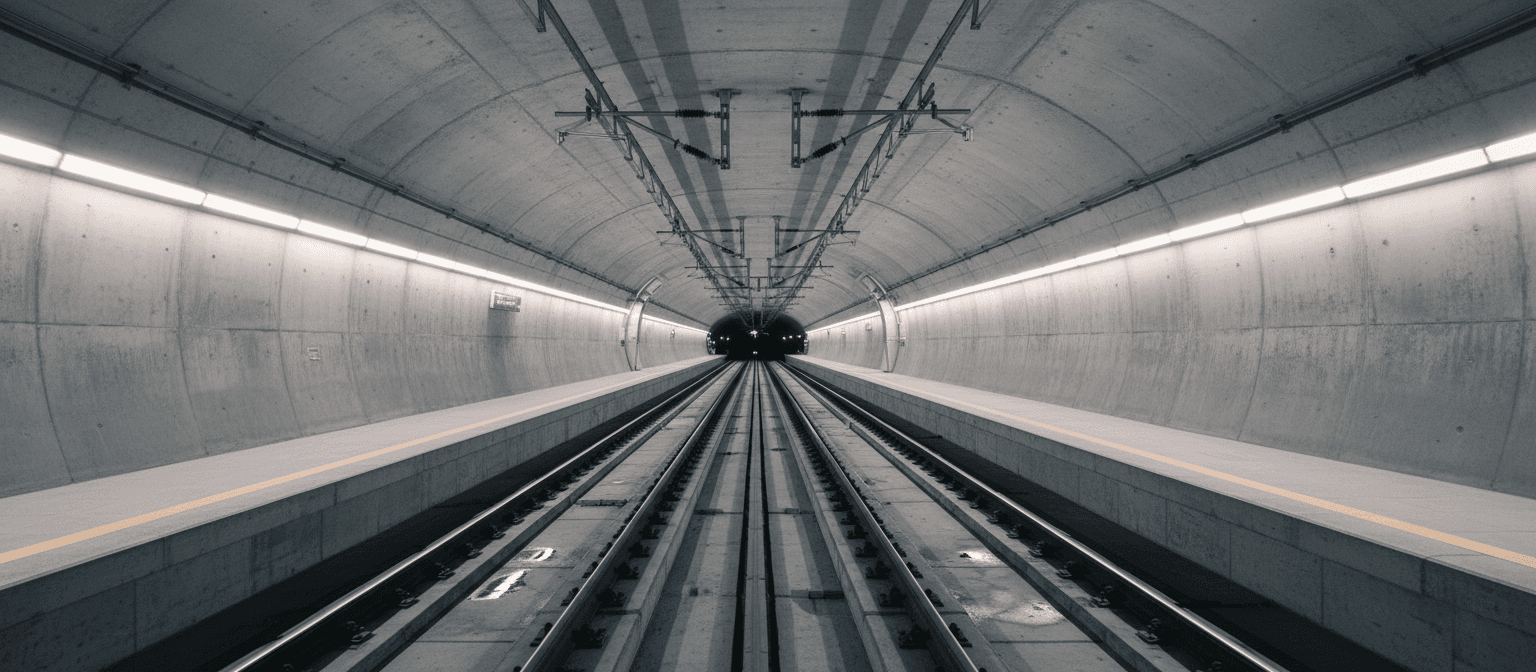 Metro infrastrukturunun gələcəyini birlikdə quraq
